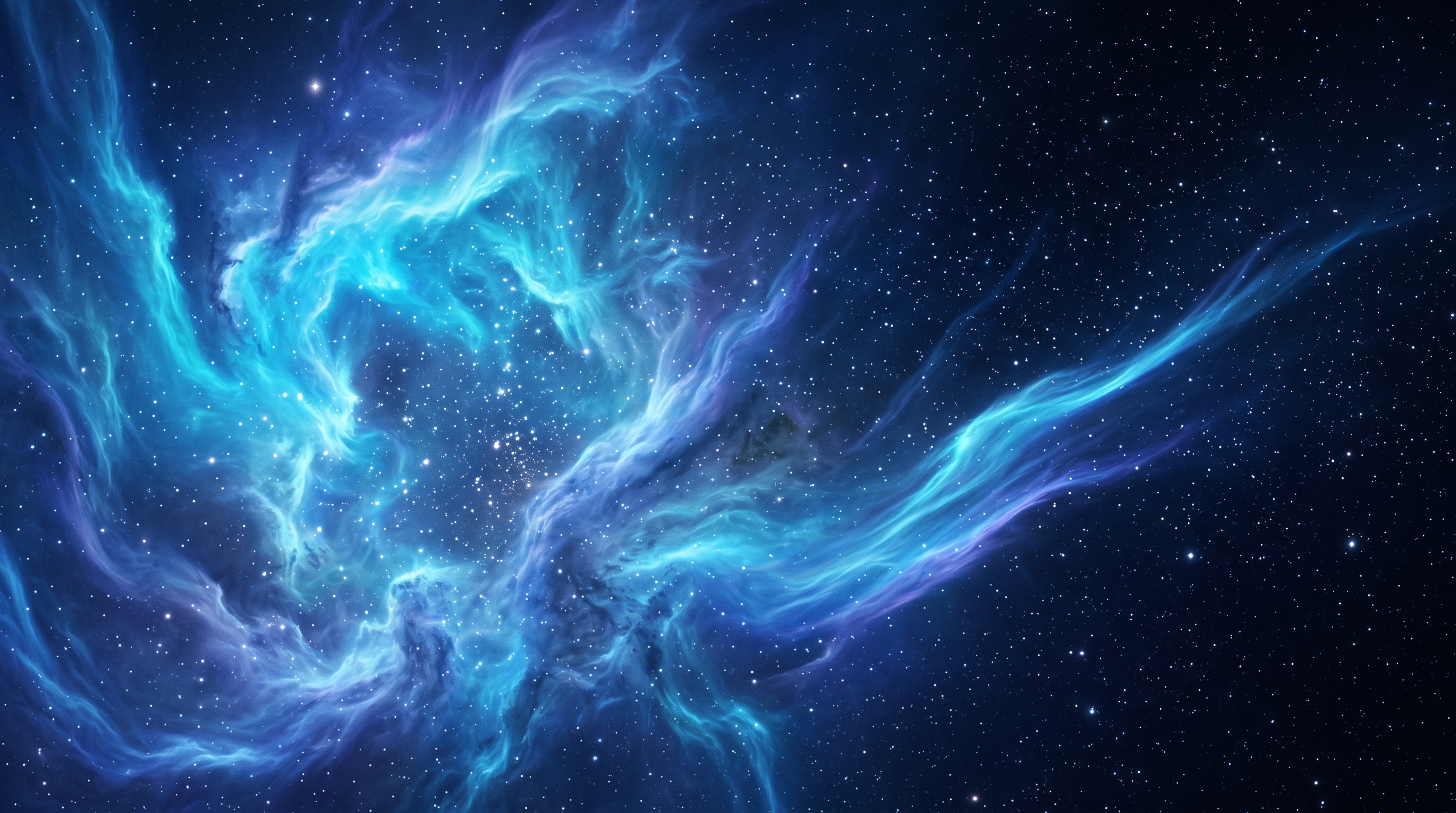 Cinematic engineering principles visual for Nebula AI Group